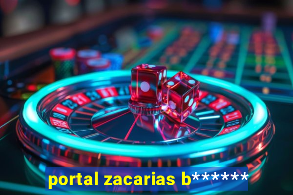 portal zacarias b******